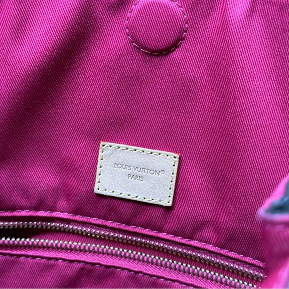 Louis Vuitton Graceful PM monogram pivoine - Picture 12 of 16